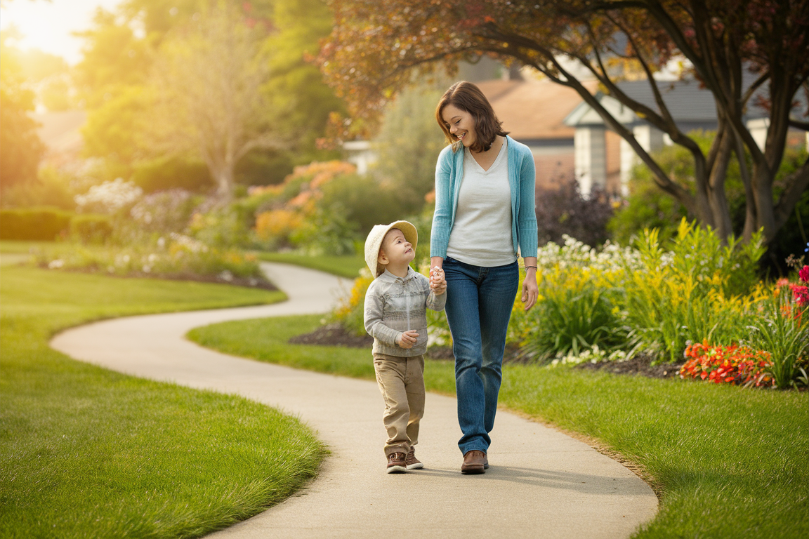 benefits of child custody attorney in Tulsa